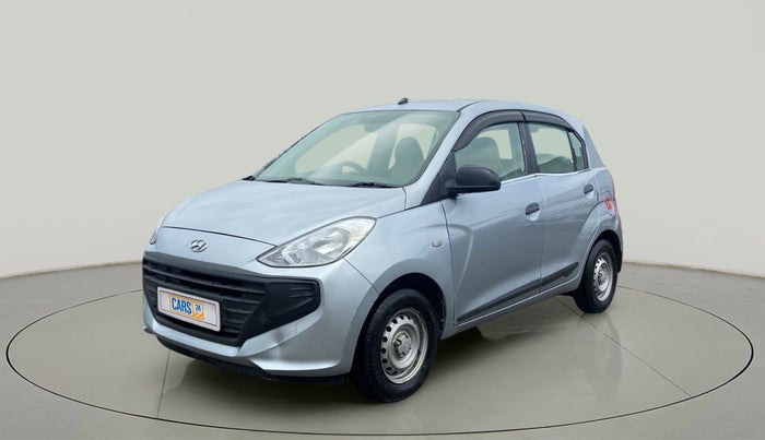2019 Hyundai NEW SANTRO ERA, CNG, Manual, 72,066 km, Left Front Diagonal