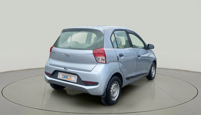 2019 Hyundai NEW SANTRO ERA, CNG, Manual, 72,066 km, Right Back Diagonal