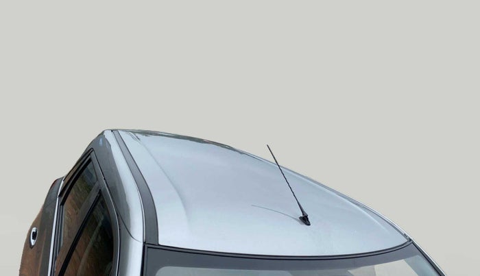 2021 Maruti Vitara Brezza LXI, Petrol, Manual, 29,882 km, Roof