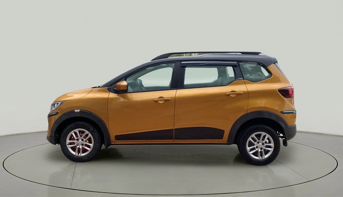 2019 Renault TRIBER RXL MT, Petrol, Manual, 40,131 km, Left Side