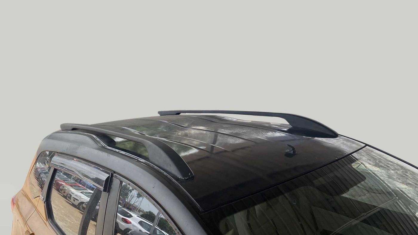 2019 Renault TRIBER RXL MT, Petrol, Manual, 40,131 km, Roof