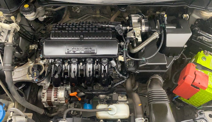 2016 Honda City 1.5L I-VTEC V MT, Petrol, Manual, 60,092 km, Engine View