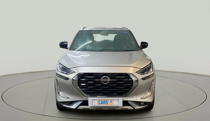 2021 Nissan MAGNITE XV PREMIUM, Petrol, Manual, 23,801 km, Front