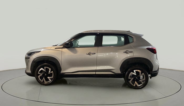 2021 Nissan MAGNITE XV PREMIUM, Petrol, Manual, 23,801 km, Left Side