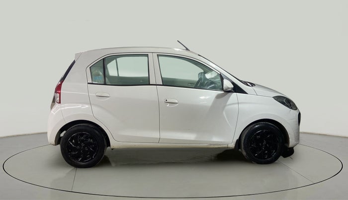 2019 Hyundai NEW SANTRO SPORTZ MT, Petrol, Manual, 25,272 km, Right Side View