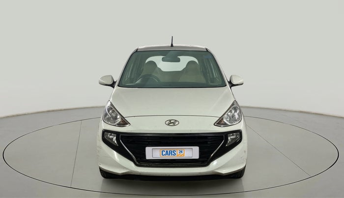 2019 Hyundai NEW SANTRO SPORTZ MT, Petrol, Manual, 25,272 km, Front