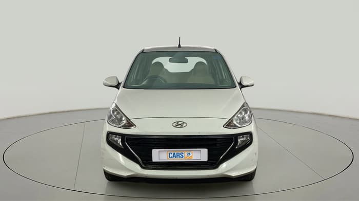 2019 Hyundai NEW SANTRO SPORTZ MT, Petrol, Manual, 25,272 km, Front