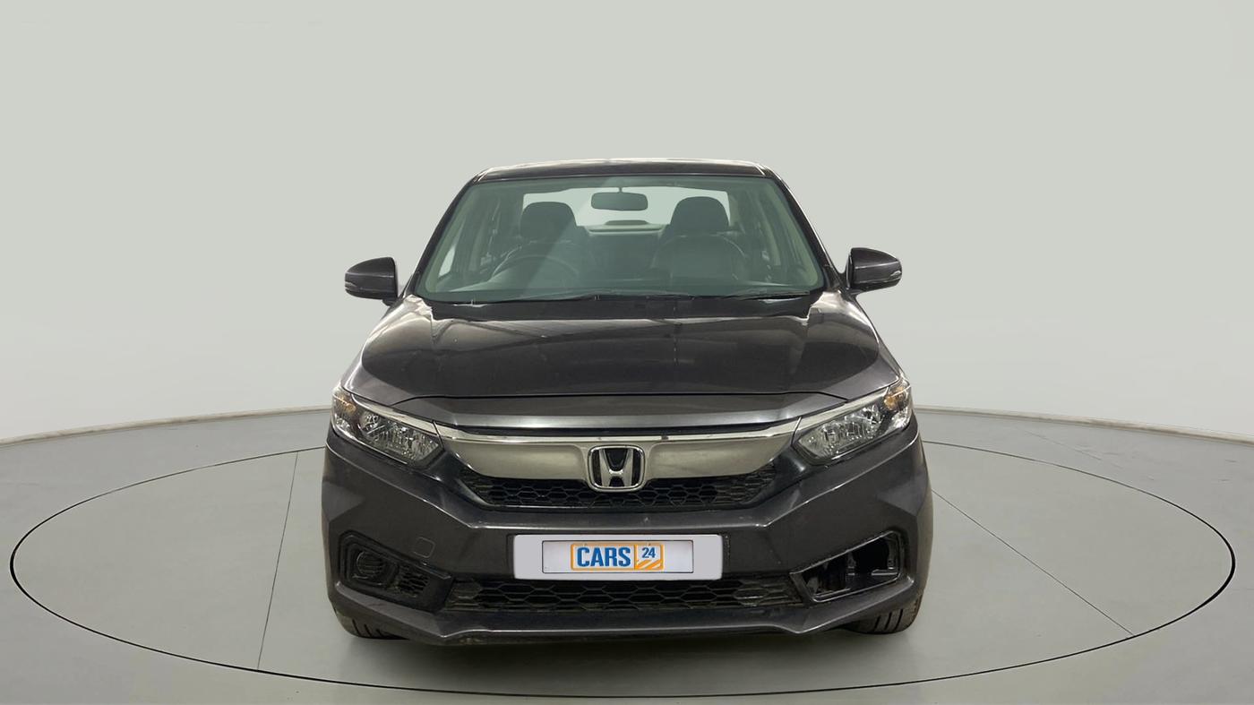 2020 Honda Amaze 1.2L I-VTEC S, Petrol, Manual, 54,021 km, Front