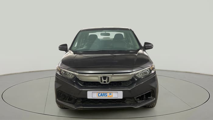 2020 Honda Amaze 1.2L I-VTEC S, Petrol, Manual, 54,021 km, Front