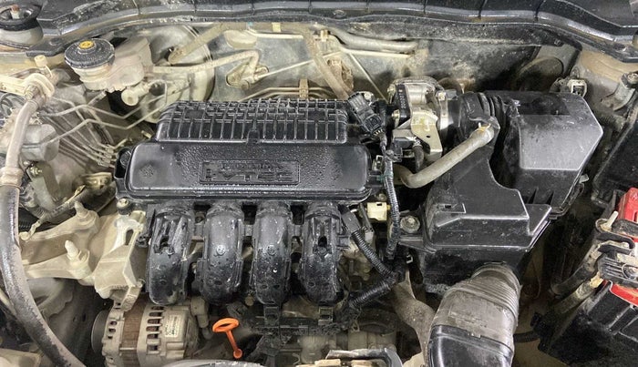 2020 Honda Amaze 1.2L I-VTEC S, Petrol, Manual, 54,021 km, Open Bonet