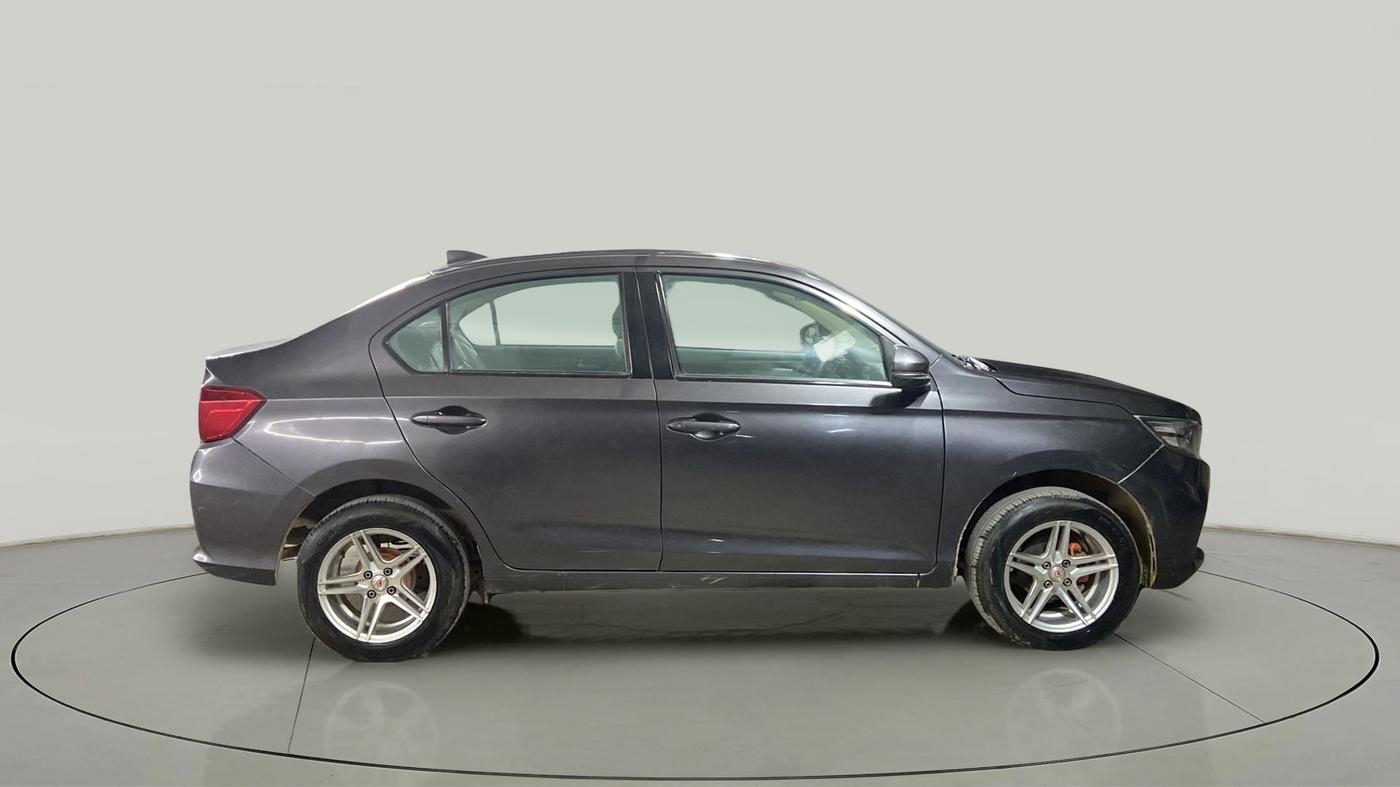 2020 Honda Amaze 1.2L I-VTEC S, Petrol, Manual, 54,021 km, Right Side View