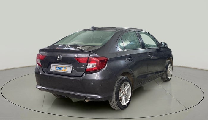 2020 Honda Amaze 1.2L I-VTEC S, Petrol, Manual, 54,021 km, Right Back Diagonal