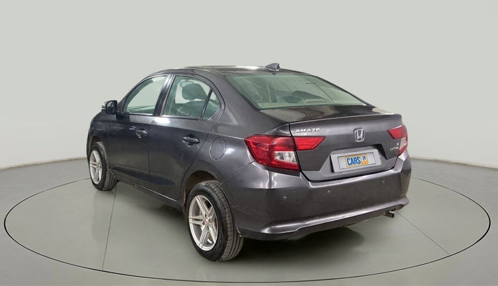 2020 Honda Amaze 1.2L I-VTEC S, Petrol, Manual, 54,021 km, Left Back Diagonal