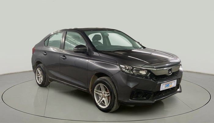 2020 Honda Amaze 1.2L I-VTEC S, Petrol, Manual, 54,021 km, Right Front Diagonal