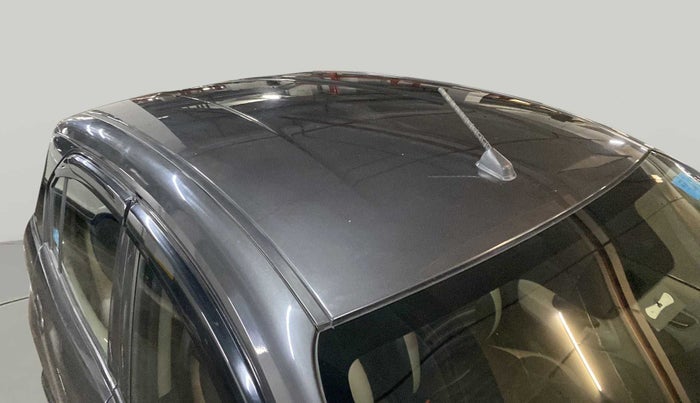 2019 Hyundai NEW SANTRO SPORTZ CNG, CNG, Manual, 67,409 km, Roof