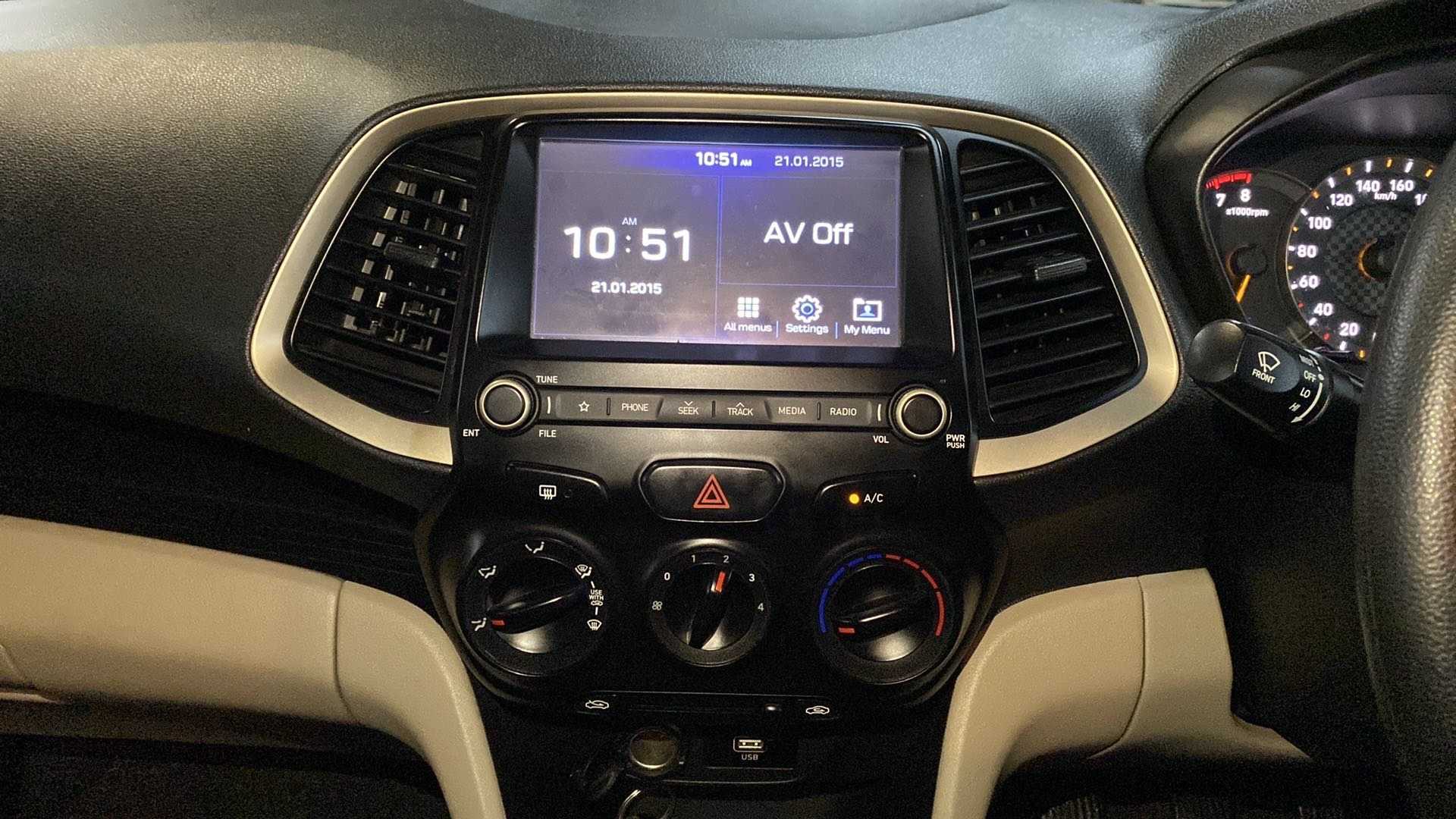 Features