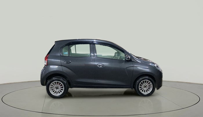 2019 Hyundai NEW SANTRO SPORTZ CNG, CNG, Manual, 67,409 km, Right Side View