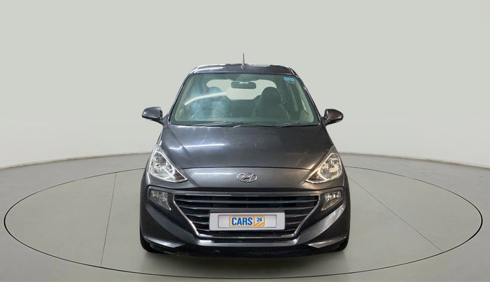 2019 Hyundai NEW SANTRO SPORTZ CNG, CNG, Manual, 67,409 km, Front