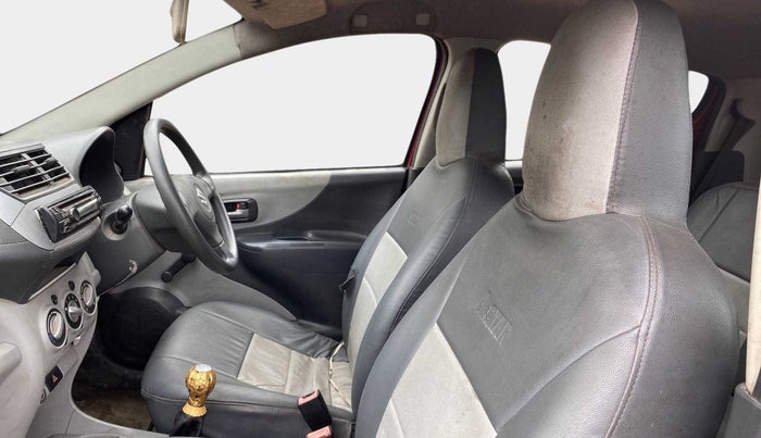 2013 Maruti A Star LXI, Petrol, Manual, 39,444 km, Right Side Front Door Cabin