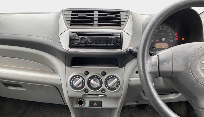 2013 Maruti A Star LXI, Petrol, Manual, 39,444 km, Air Conditioner