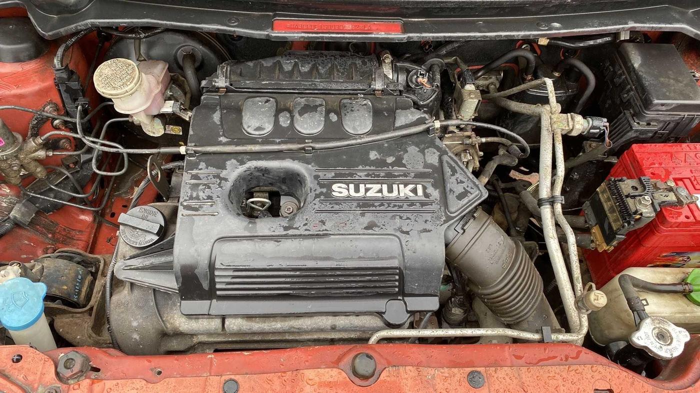 2013 Maruti A Star LXI, Petrol, Manual, 39,444 km, Open Bonet