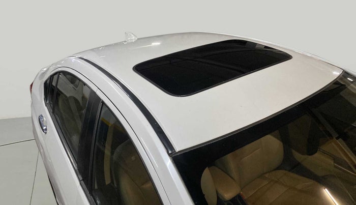 2017 Honda City 1.5L I-VTEC VX CVT, Petrol, Automatic, 36,964 km, Roof