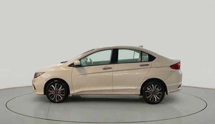 2017 Honda City 1.5L I-VTEC VX CVT, Petrol, Automatic, 36,964 km, Left Side