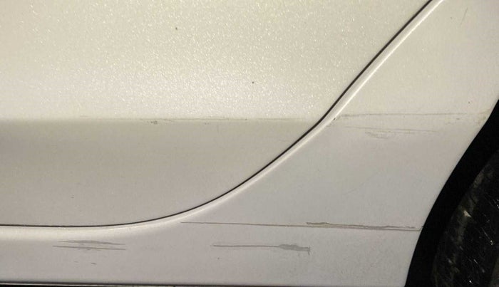 2017 Honda City 1.5L I-VTEC VX CVT, Petrol, Automatic, 36,964 km, Left running board - Minor scratches