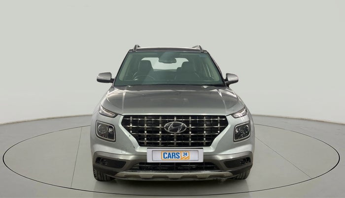 2020 Hyundai VENUE SX PLUS 1.0 TURBO DCT, Petrol, Automatic, 57,163 km, Front