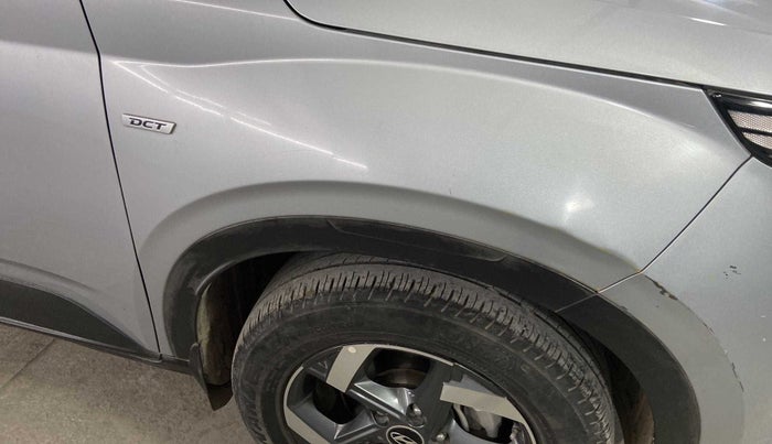 2020 Hyundai VENUE SX PLUS 1.0 TURBO DCT, Petrol, Automatic, 57,163 km, Right fender - Minor scratches
