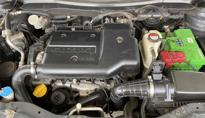 2016 Maruti Swift VDI ABS, Diesel, Manual, 47,383 km, Open Bonet