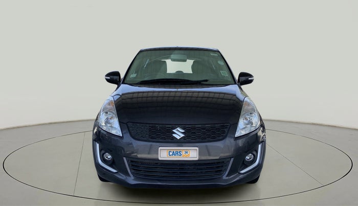 2016 Maruti Swift VDI ABS, Diesel, Manual, 47,383 km, Front