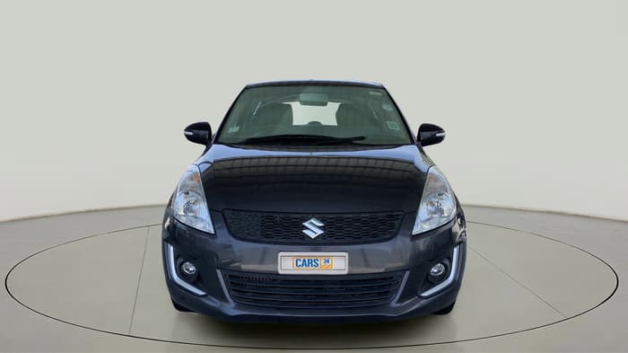 2016 Maruti Swift VDI ABS, Diesel, Manual, 47,383 km, Front