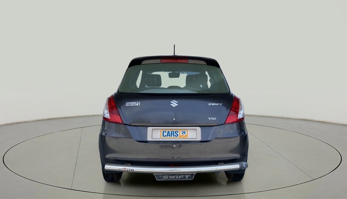 2016 Maruti Swift VDI ABS, Diesel, Manual, 47,383 km, Back/Rear