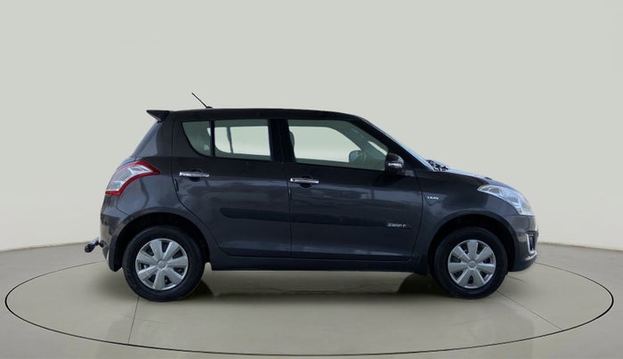 2016 Maruti Swift VDI ABS, Diesel, Manual, 47,383 km, Right Side View