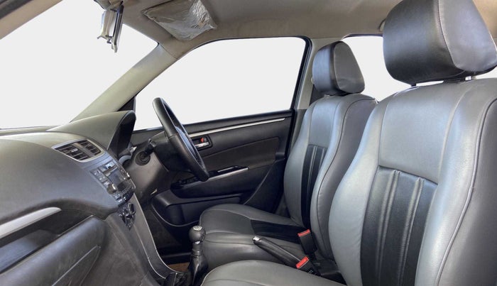 2016 Maruti Swift VDI ABS, Diesel, Manual, 47,383 km, Right Side Front Door Cabin