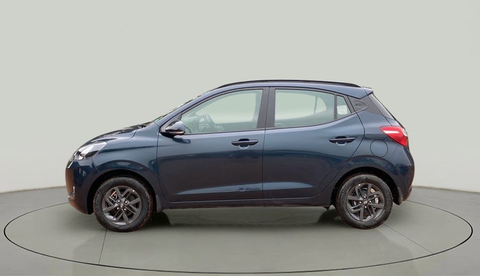 2020 Hyundai GRAND I10 NIOS SPORTZ 1.2 KAPPA VTVT, Petrol, Manual, 44,694 km, Left Side