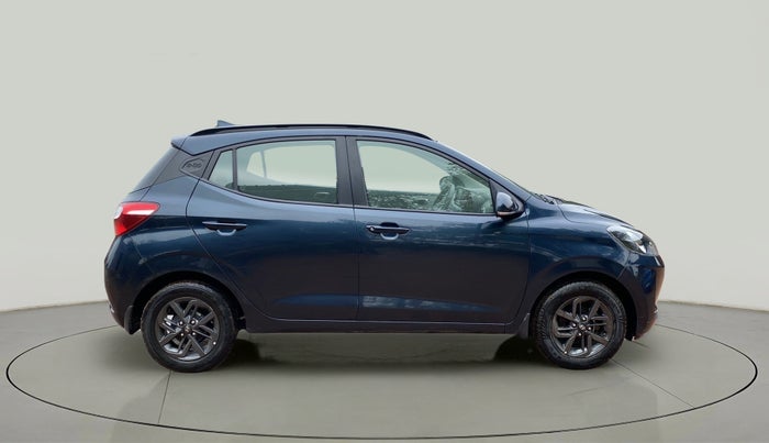2020 Hyundai GRAND I10 NIOS SPORTZ 1.2 KAPPA VTVT, Petrol, Manual, 44,694 km, Right Side View