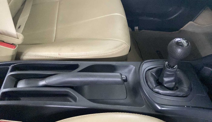 2018 Honda City 1.5L I-VTEC S MT, Petrol, Manual, 21,452 km, Gear Lever