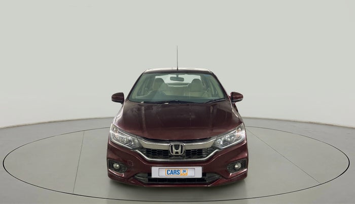 2018 Honda City 1.5L I-VTEC S MT, Petrol, Manual, 21,452 km, Front