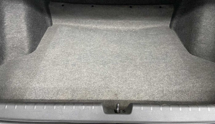 2018 Honda City 1.5L I-VTEC S MT, Petrol, Manual, 21,452 km, Boot Inside