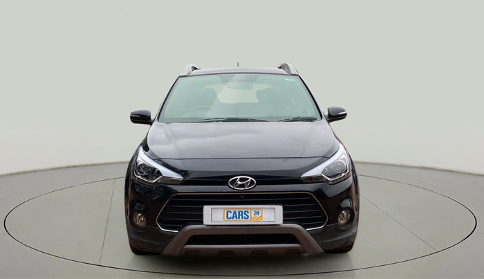 2017 Hyundai i20 Active 1.2 SX, Petrol, Manual, 51,758 km, Front