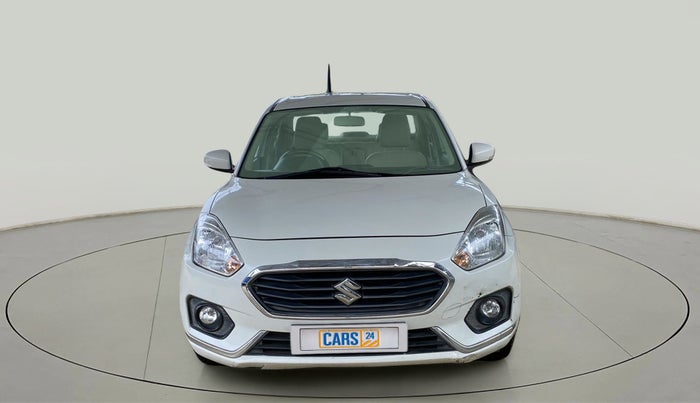 2018 Maruti Dzire ZXI, Petrol, Manual, 97,254 km, Front