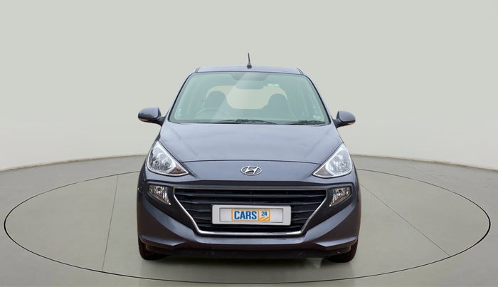 2019 Hyundai NEW SANTRO SPORTZ MT, Petrol, Manual, 8,625 km, Front
