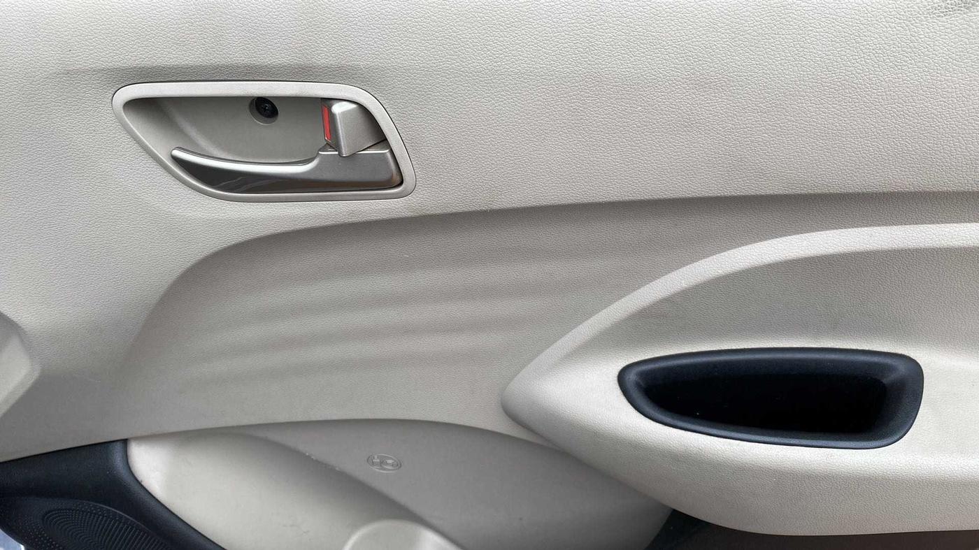2019 Hyundai NEW SANTRO SPORTZ MT, Petrol, Manual, 8,625 km, Driver Side Door Panels Control