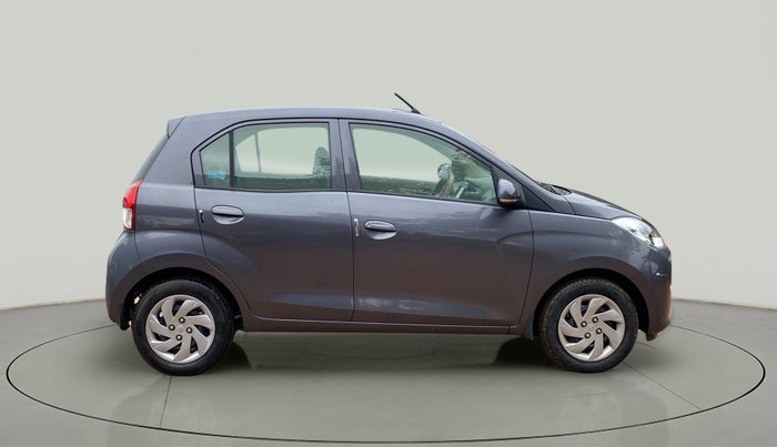 2019 Hyundai NEW SANTRO SPORTZ MT, Petrol, Manual, 8,625 km, Right Side View