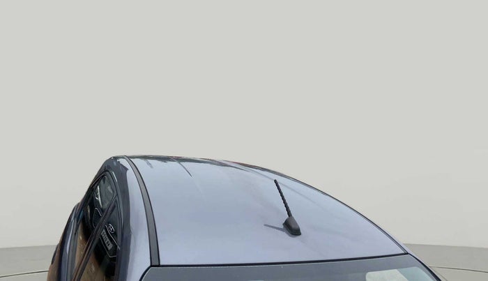 2019 Hyundai NEW SANTRO SPORTZ MT, Petrol, Manual, 8,625 km, Roof