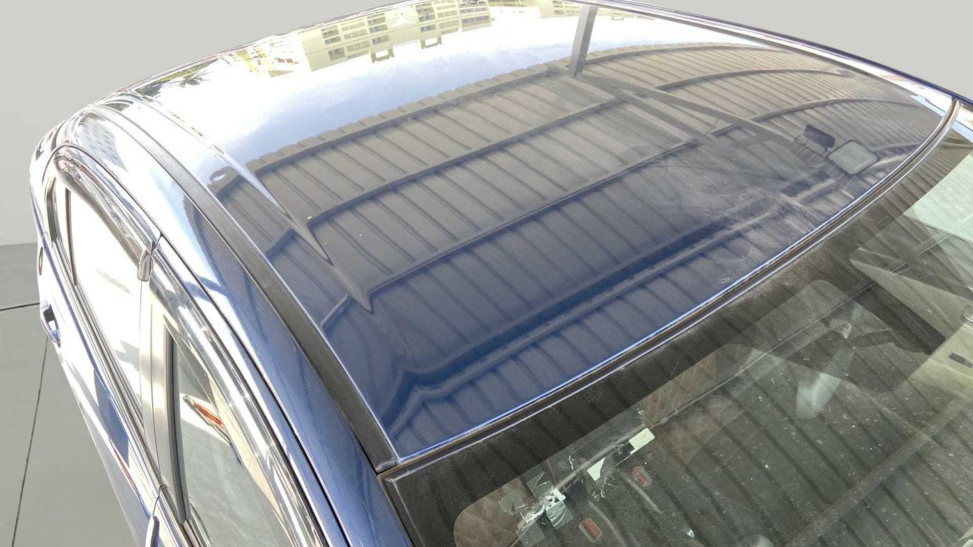 2018 Maruti Ciaz SIGMA 1.4 MT PETROL, Petrol, Manual, 40,635 km, Roof