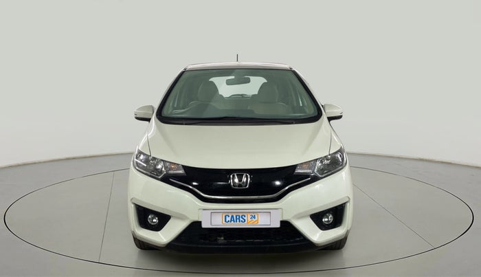 2018 Honda Jazz 1.2L I-VTEC V, Petrol, Manual, 21,766 km, Front