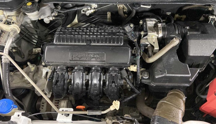 2018 Honda Jazz 1.2L I-VTEC V, Petrol, Manual, 21,766 km, Open Bonet